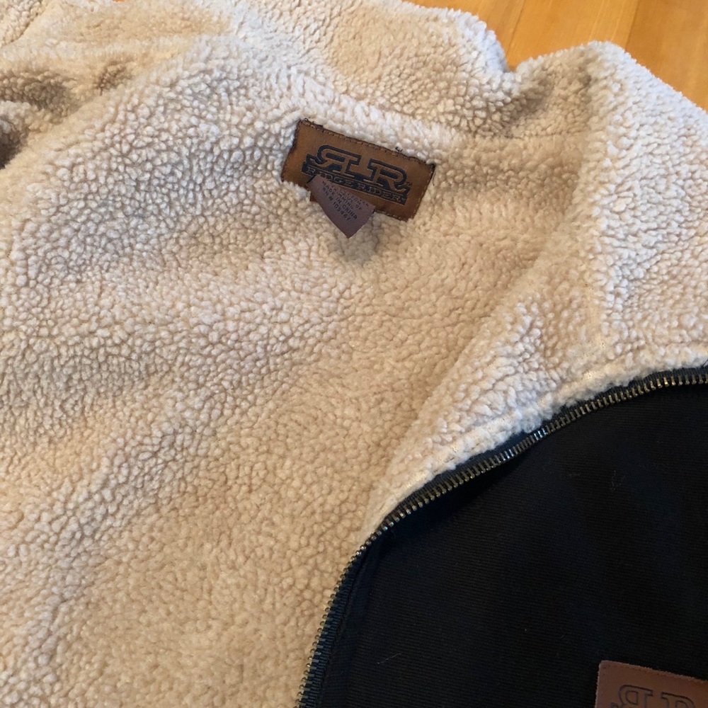 Ridge Rider vest - Picture 2 of 4